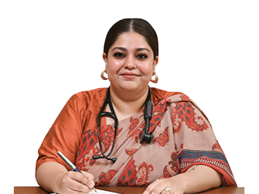 Dr. Isha Banerji