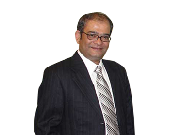 Dr. Pratip Banerji